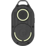 ROLLINGSQUARE Rolling Square AirNotch Pro BT Tracker, skirta Apple Find My, juoda