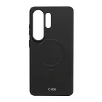 SBS Full Active Case D3O, skirta Samsung Galaxy S26 Ultra, su MagSafe &ndash; juoda