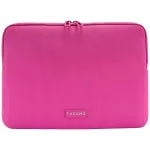 Tucano Colore2 Neopreninis Dėklas Ne&scaron;iojamam Kompiuteriui 13-14 inch MacBook Pro 15 inch Rožinis