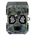 Stealth Gear Racoon Solar 4K Trail Camera