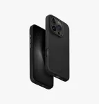 UNIQ Lyden Magclick Charging Case, skirta iPhone 16 Pro 6.3 colio &ndash; Dallas Black
