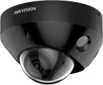 Hikvision DS-2CD2586G2-IS(2.8mm)(C)(BLACK) 8MP IR Mini Dome Network Camera