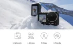 DJI Care Refresh DJI Osmo Action 4