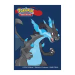 Ultra PRO Pokemon Deck Protector dėklai kortoms 66x91 mm (Charizard X)