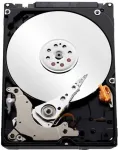 Seagate BarraCuda 1 TB Internal Hard Drive 2.5 inch SATA III 5400 RPM 128 MB Cache (ST1000LM048)