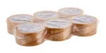 Skaidri lipni juosta BESTPAK 48 mm x 60 m, skirta sandarinimui ir pakavimui