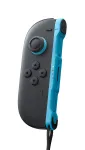 Nintendo Joy-Con&trade; 2 (L) &Scaron;viesiai mėlyna, Vairalazdė, Nintendo Switch 2, Fiksavimo mygtukas, Kryptinis kryželis, Analoginis / Skaitmeninis, Belaidis, Bluetooth