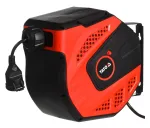 Yato YT-81221 būgnas su laidu 1 AC lizdas 20 m