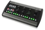 Asmeninis mai&scaron;ytuvas Behringer P16-HQ 16 kanalų skaitmeninis asmeninis monitorinis mai&scaron;ytuvas ausinėms