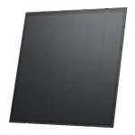 ECOFLOW 4x250W standartinis saulės kolektorius
