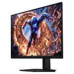 Samsung LS32HG806ESXEN Odyssey G8 32 colių 6K Ultra HD IPS 1ms 330Hz HDR monitorius su USB &scaron;akotuvu, pasukamas, auk&scaron;čio reguliavimas