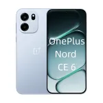 I&scaron;manusis telefonas OnePlus Nord CE 6 5G 256GB 8GB RAM Dual SIM (Pitch Blue) | Kur.lt