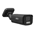 BCS BCS-P-TIP58VSR6L6-Ai2-G 8MP IP kamera tūbos formos korpuse