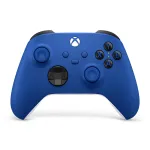 Microsoft Xbox Wireless Controller QAU-00002 &ndash; Shock Blue (Xbox Series X|S, Xbox One, PC, Mobile)