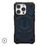 Urban Armor Gear Monarch Pro dėklas, skirtas iPhone 16 Pro