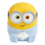 Paladone Bob SquishyGlo silikoninis &scaron;viestuvas su SpongeBob SquarePants &ndash; įkraunamas nuotaikos &scaron;viestuvas