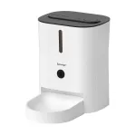 Automatinis &scaron;ėrimo įrenginys su kamera Sponge SPONGE Pet Feeder Smart Camera
