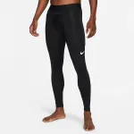 Nike Dry Gardien I GK vartininko kelnės vyrams, juodos, 2XL