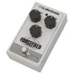 TC Electronic Forcefield kompresoriaus gitara efektų pedalas