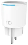 ALLNET ESP32 i&scaron;manusis ki&scaron;tukinis lizdas ALL3079-S su Wi-Fi ir energijos stebėjimu - S (mažas)