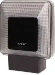 LED &scaron;viestuvas FAAC XLED 18943, 12V, FAAC sistemų pakeitimui / atnaujinimui