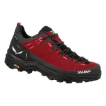 Salewa Alp Trainer 2 GTX moteri&scaron;ki žygio batai Syrah/Juoda UK 7 (EU 40.5)