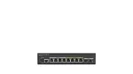 LANCOM GS-3510XP Valdomas L2 2,5G Ethernet (100/1000/2500) Power over Ethernet (PoE) 1U Juodas