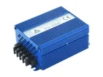 AZO Digital PU-250 24V 250W IP21 nuolatinės srovės įtampos keitiklis (step-up) 10-20VDC įėjimas