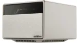 XGIMI HORIZON Ultra 4K projektorius su Dual Light lazerine-LED &scaron;viesa, 2300 ISO liumenų, Dolby Vision, Android TV 11, Harman Kardon garsu