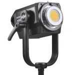Godox M300Bi 300W dviejų spalvų LED monolight su Bowens laikikliu