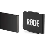 Rode MagClip GO magnetinis tvirtinimo segtukas, skirtas Wireless GO ir Wireless GO II