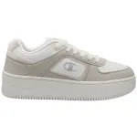 Champion Foul Play Platform Velour Low Cut batai moterims S11702 ES002, 38