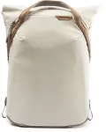 Kuprinės ir krep&scaron;io hibridas Peak Design Everyday Totepack V2 20L, Bone (BEDTP-20-BO-2)
