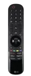 LG Magic Remote su skaitmenine klaviatūra - juoda