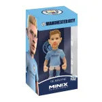MiniX kolekcinė figūrėlė Kevin De Bruyne &ndash; Manchester City &ndash; modelis 14309