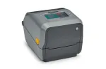 Zebra ZD621R spalvoto liečiamojo ekrano termo perdavimo etikečių spausdintuvas - 203 dpi