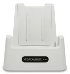 Datalogic Single Slot įkrovimo dokas HC - tik įkrovimui (reikia 94ACC0327)
