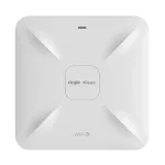 Ruijie Networks RG-RAP2260(E) belaidis prieigos ta&scaron;kas 3202 Mbit/s baltas Power over Ethernet (PoE)