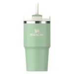 STANLEY Quencher H2.0 FlowState termosas 0,59L Pistachio