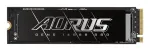 M.2 NVMe SSD GIGABYTE AORUS Gen5 14000 &mdash; 4 TB, PCIe 5.0, Skaitymas 14100 MB/s, Ra&scaron;ymas 12600 MB/s