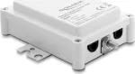 Delock Tinklo apsaugos nuo vir&scaron;įtampių modulis RJ45 lauko IP65 sieninis
