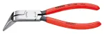 Mechaniko replės KNIPEX 38 71 200, 70&deg; kampu, 200 mm