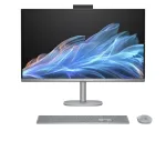 HP OmniStudio X All-in-One 32 - Intel Core Ultra 5 125H | 32 inch 4K UHD | 32GB RAM | 1TB SSD | Windows 11 Home | Pilka