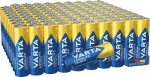 Baterijos Varta Longlife Power LR06 (AA/Mignon) &mdash; 100 vienetų