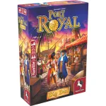 Pegasus Spiele Port Royal Big Box stalo žaidimas
