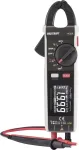 VOLTCRAFT VC-331 skaitmeninis srovės matuoklis AC/DC 200 A CAT II 600 V CAT III 300 V 2000 counts