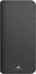 Black Rock Slim Folio dėklas Samsung Galaxy A20e - juodas 00226134