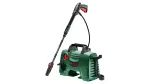 Bosch EasyAquatak 120 06008A7901 slėginė plautuvė, perne&scaron;ama, 120 bar, 350 l/h, 1500 W, žaliai juoda