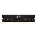Teamgroup Elite DIMM 16 GB DDR5-5600 juoda, TED516G5600C4601, INTEL XMP