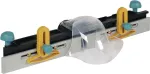 Wolfcraft Parallelus Frezavimo Kreiptuvas 6901000